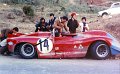 14 Alfa Romeo 33.3 M.Gregory - T.Hezemans (66)